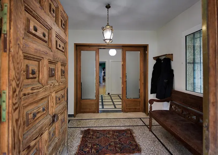 La casona de Mimi